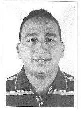 Foto de MADSON FEIO MESQUITA