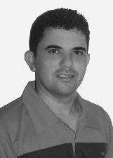 Foto de ODIEKSON LUIS RODRIGUES MARTINS
