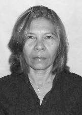 Foto de NARCISA DE MELO SANTOS