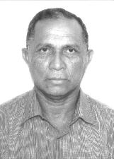 Foto de Benedito Feliciano Ferreira