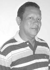 Foto de CELSO PAULO BARBOSA MESCOUTO