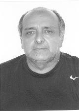 Foto de RUBENS SEBASTIÃO BORBA LIMA