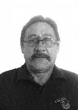 Foto de EDMILSON JOÃO ABREU DE ARÁUJO