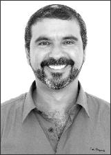 Foto de ECHNATON CRUZ DA SILVA