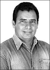 Foto de JOSE ILSON DE MELO TELES