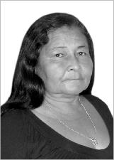 Foto de MARIA BETANIA FERREIRA DE MENEZES