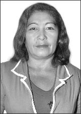 Foto de MARIA DE BELÉM MORAES DA SILVA