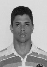 Foto de JAMISON CARLOS NOGUEIRA CHAVES