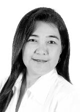 Foto de SANDRA MIKI UESUGI NOGUEIRA