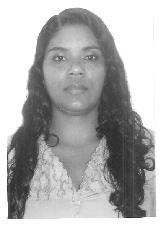 Foto de CARLA SIMONE DA SILVA BORGES