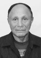 Foto de Manoel Zacarias Saraiva Palheta