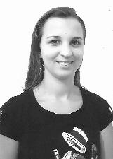 Foto de CRISTIANE DA SILVA COSTA