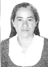 Foto de Maria Elinete Mota Bentes