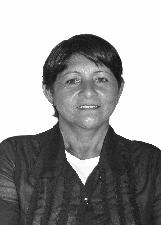 Foto de Maria Eunice dos Anjos dos Santos