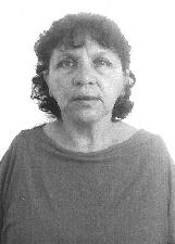 Foto de RENIR SOLANGE CARVALHO DE AVIZ
