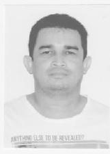 Foto de WELLINGTON GEORGE DOS SANTOS ALVES