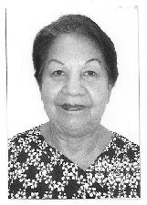 Foto de MARIA DO CARMO MORAIS DO CARMO
