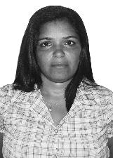 Foto de CRISTIANE LUCIA DA SILVA MACHADO