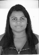 Foto de JACKLINE DA SILVA SANTOS