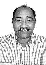 Foto de VALMIN CORREA DA TRINDADE