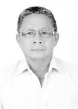 Foto de REINALDO JOSÉ PIMENTEL LOURIDO