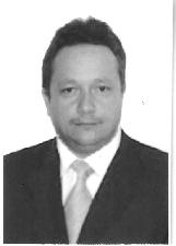 Foto de FRANCISCO ROBERTO UCHOA CRUZ