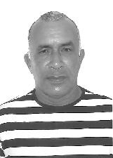 Foto de ALBERTO CAETANO CONCEIÇÃO MORAIS