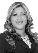 Foto de ALVINA MICHELLY RODRIGUES SILVA