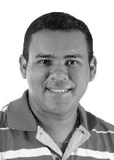Foto de JOAO CHARLES OLIVEIRA DA COSTA