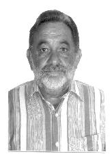 Foto de DORISVALDO FERNANDES PRADO