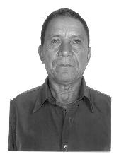 Foto de DORIVAL COSTA ARAÚJO