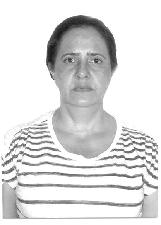 Foto de NUBIA JANETE DE ALMEIDA SANTOS