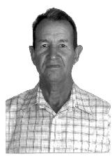 Foto de SEBASTIÃO PEREIRA DA ROCHA