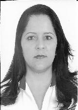Foto de CRISTIANE SILVA FAUSTINO