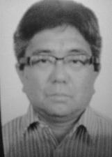 Foto de HENRIQUE ISSAMU GOYO