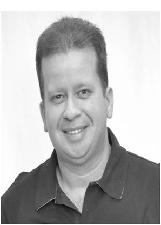 Foto de ALMIR JOSÉ FERREIRA DOS SANTOS