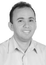 Foto de JONES WILLIAM DA SILVA GALVAO