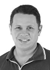 Foto de GEORGE FERREIRA MENDES JUNIOR