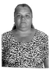 Foto de CREUSA BARBOSA DE LIMA