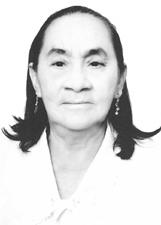 Foto de MARIA LAURIDES SIMOES DA SILVA