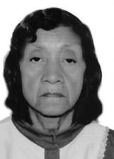 Foto de MARIA ZELINA MOTA DE OLIVEIRA