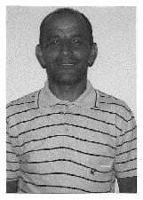 Foto de JUCIVALDO PEDRO SANTANA SERRÃO