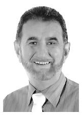 Foto de Francisco Alves de Magalhães Neto