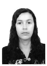 Foto de ÂNGELA PATRICIA DE ALMEIDA REIS