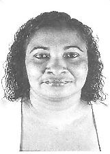 Foto de CLAUDIA REGINA MEIRELES DE OLIVEIRA