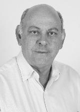 Foto de Joviano José de Almeida