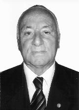 Foto de Rubilar Mastrantonio