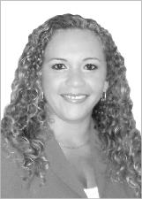 Foto de ROSINEIDE DE FÁTIMA DA TRINDADE PERDIGÃO