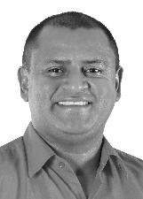 Foto de JORGE LUIZ ANDRADE DA SILVA