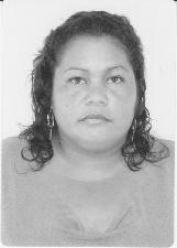 Foto de JORGIANE ALESSANDRA ASSUNÇÃO DE ARAUJO